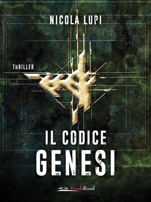 cover image of Il codice Genesi